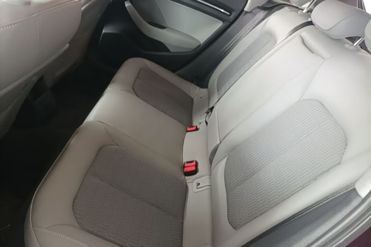 Audi A3 2018 #17 Audi A3 2018 car image #17
