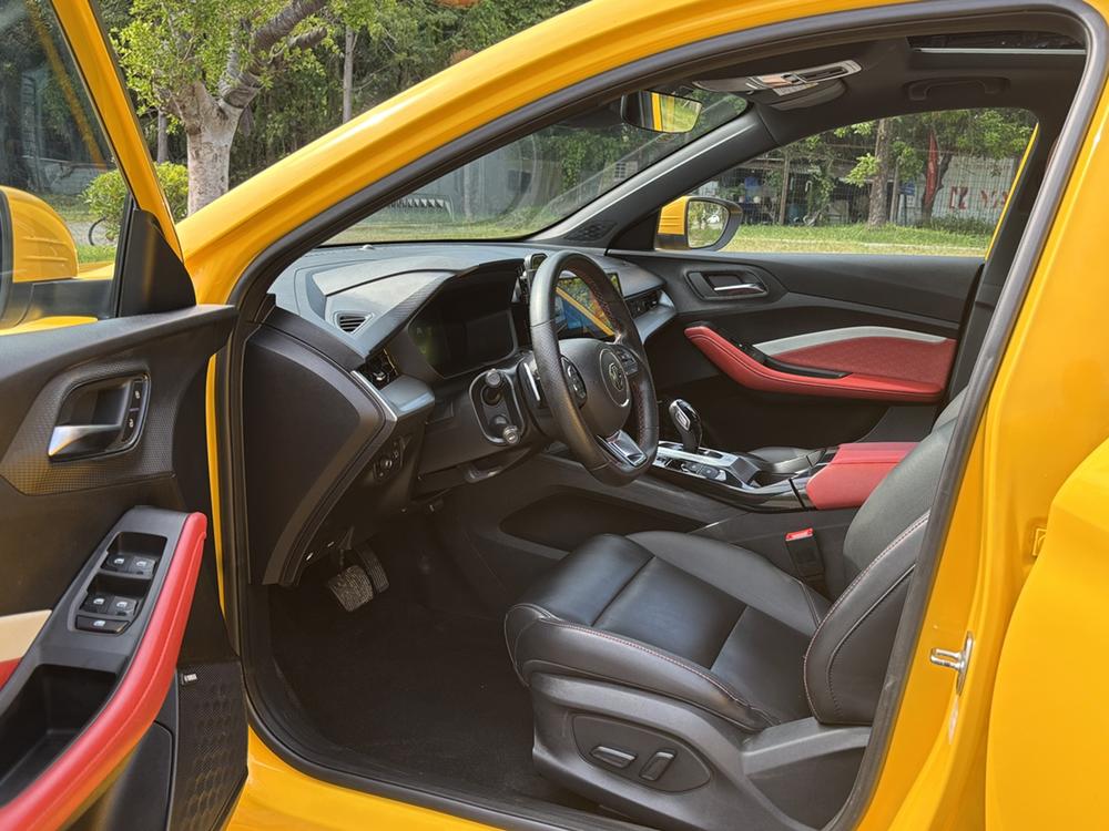 MG 5 2021 #14 MG 5 2021 immagine di auto #14