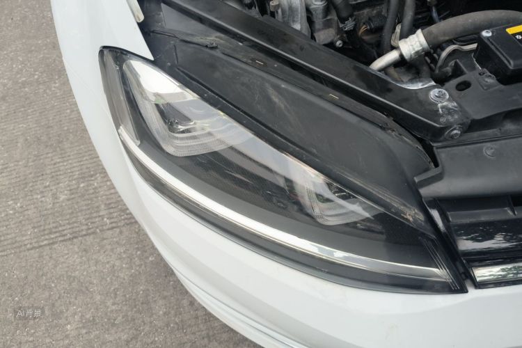 Volkswagen Golf 2016 #8 Volkswagen Golf 2016 car image #8
