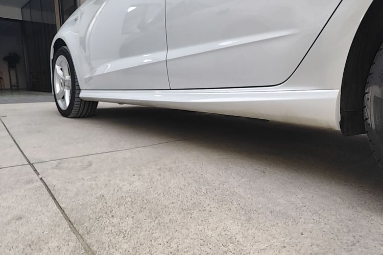 Audi A3 2019 #27 Audi A3 2019 car image #27