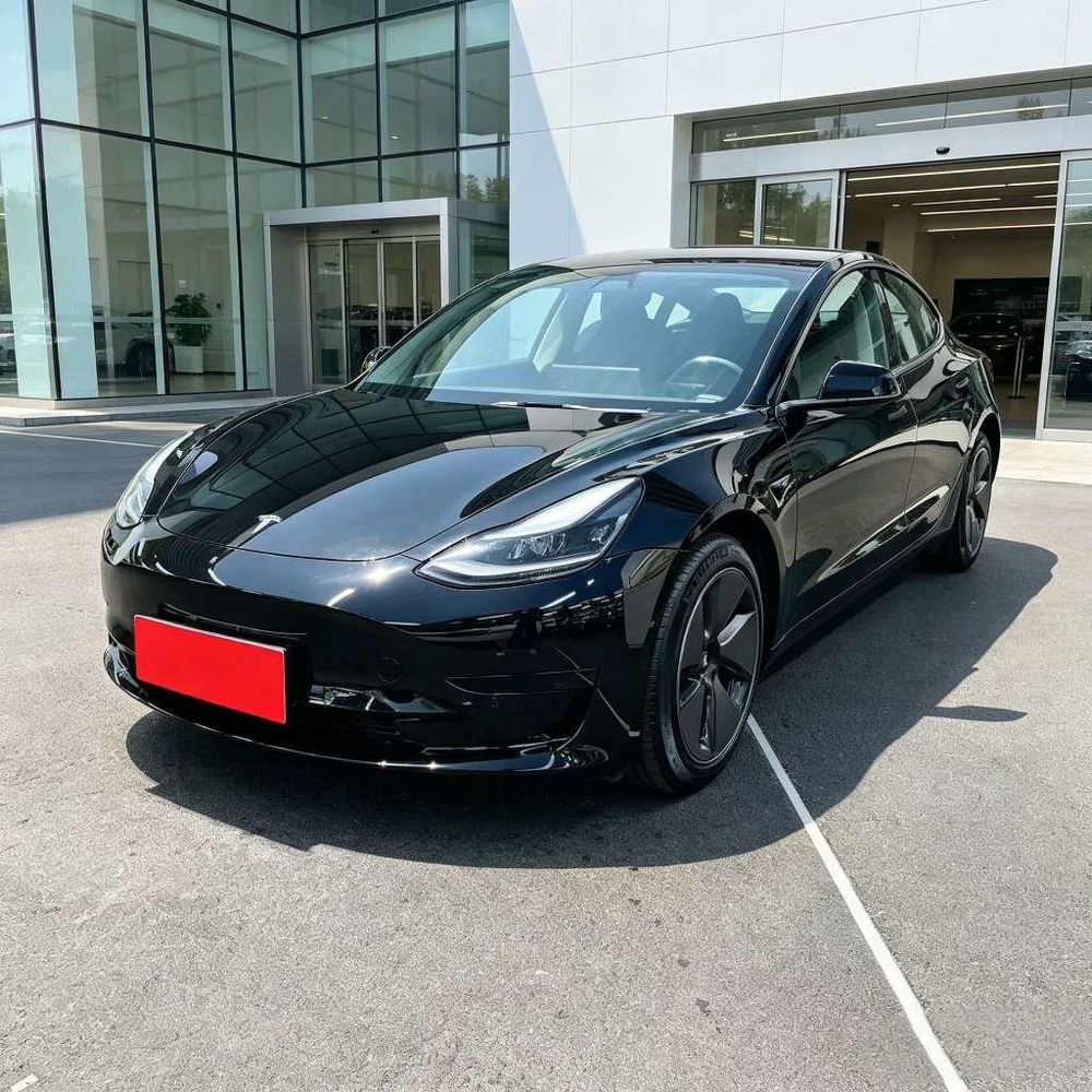 Tesla Model 3 2023 immagine di auto 