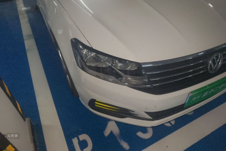 Volkswagen Lavida 2023 #8 Volkswagen Lavida 2023 car image #8