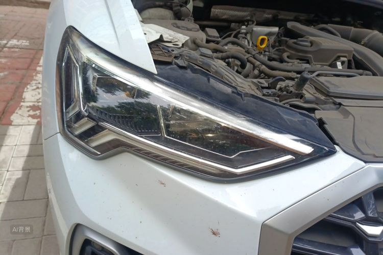 Audi Q3 2023 #8 Audi Q3 2023 car image #8