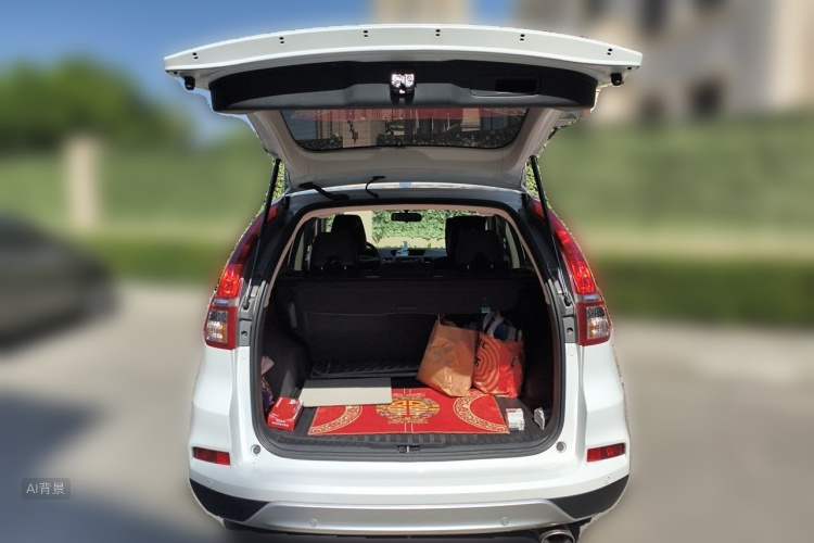 Honda CR-V 2016 car image #21