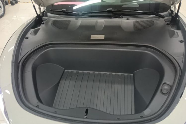 MI SU7 2025 car image #20