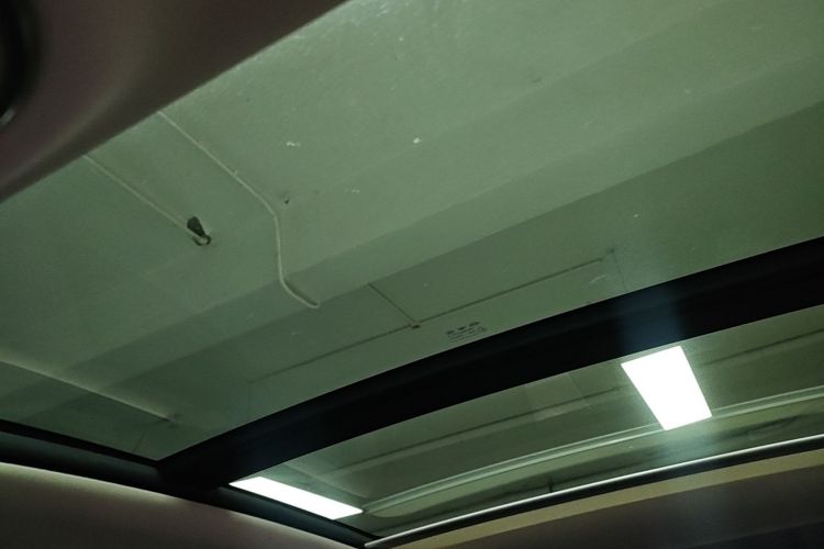 BYD Yuan New Energy 2019 #18 BYD Yuan New Energy 2019 imagen de coche #18