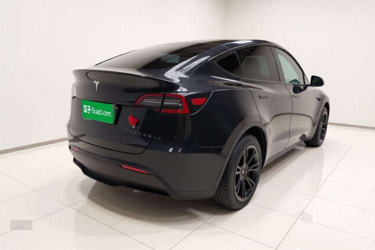 Tesla Model Y 2022 #7 Tesla Model Y 2022 immagine di auto #7