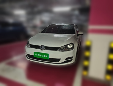 Volkswagen Golf 2016 Volkswagen Golf 2016 car image