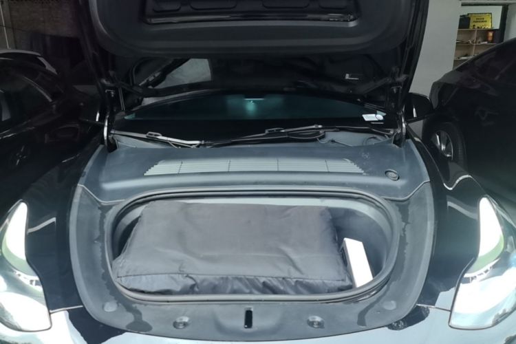 Tesla Model Y 2022 car image #20