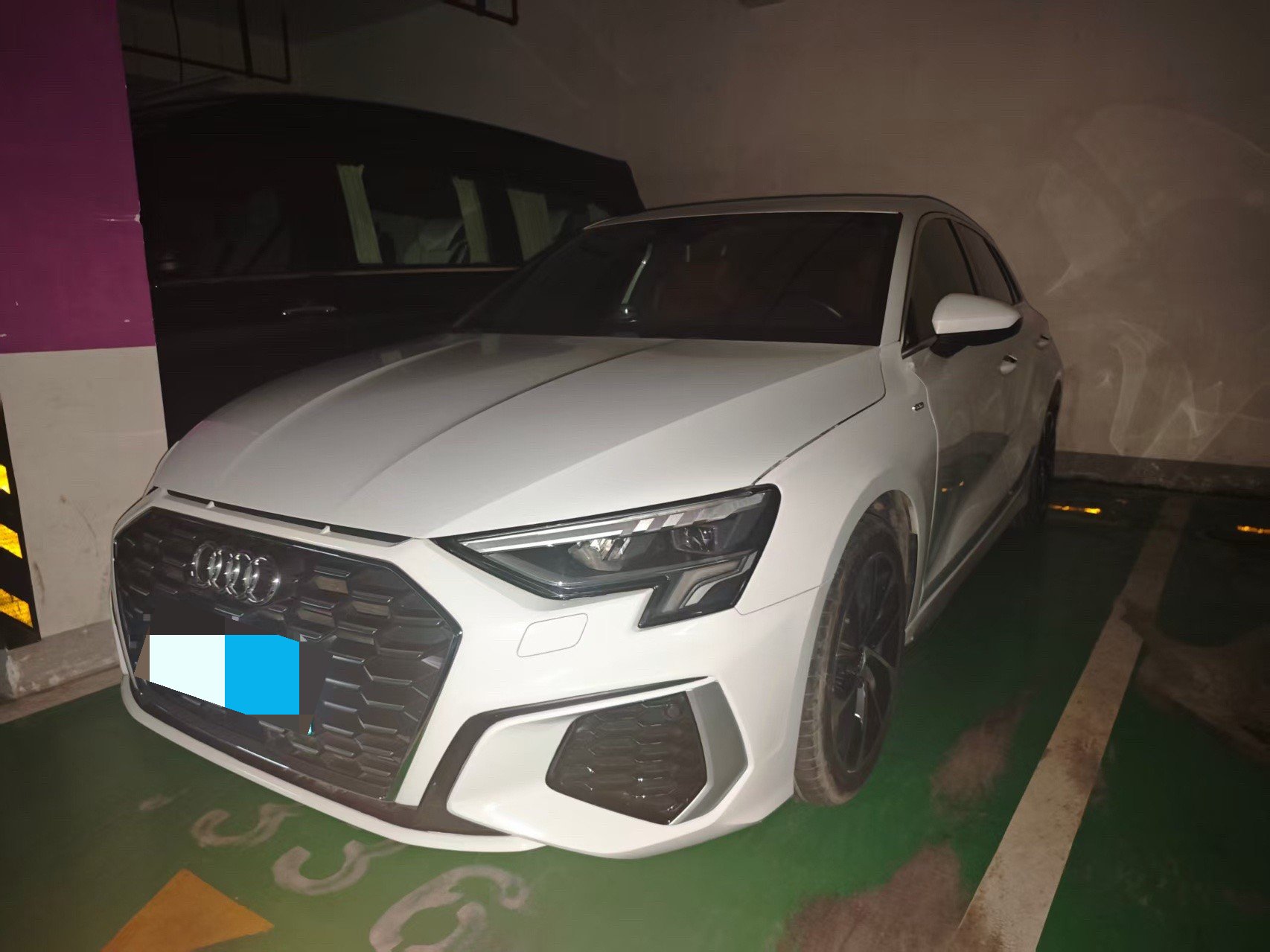 2021 2021 immagine di auto