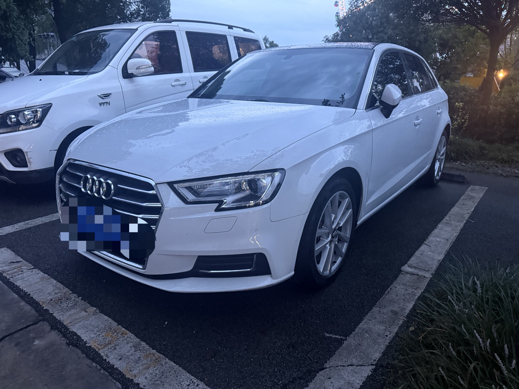 2020 2020 immagine di auto