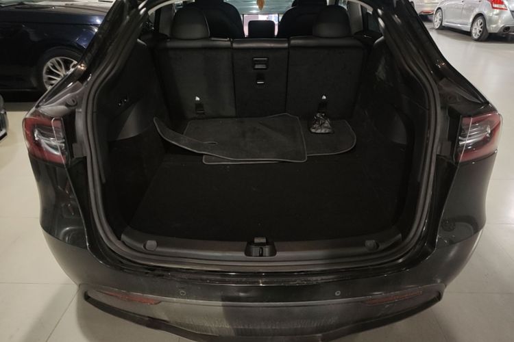 Tesla Model Y 2022 #19 Tesla Model Y 2022 car image #19