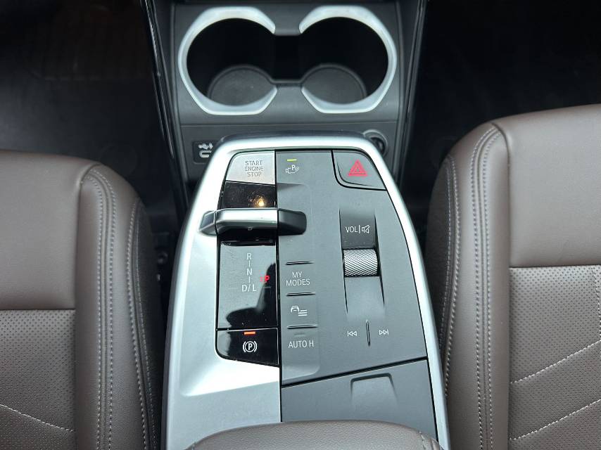 BMW X1 2023 image de voiture #13