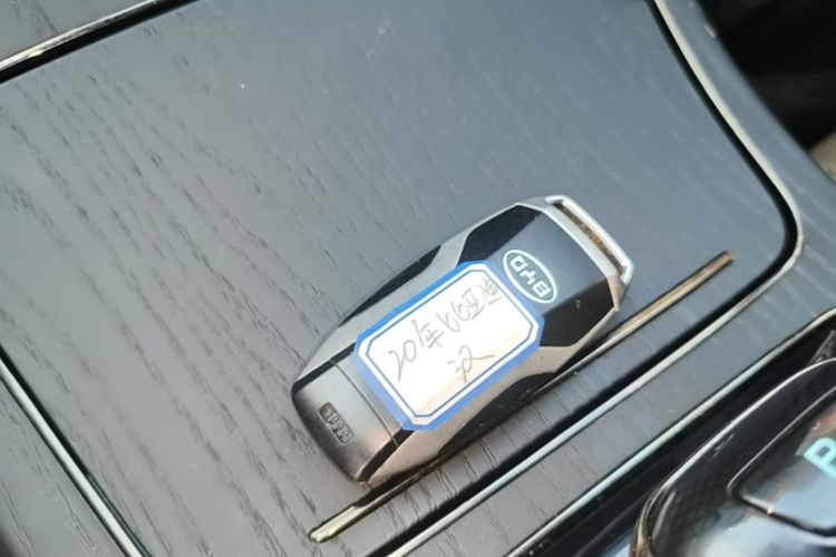 BYD Han 2020 #9 BYD Han 2020 car image #9