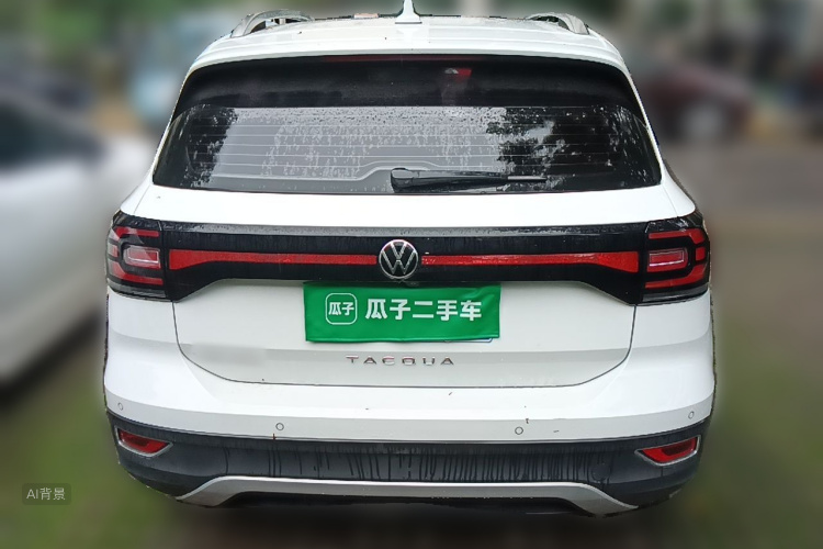 大众 探影 2021 汽车图片 #6