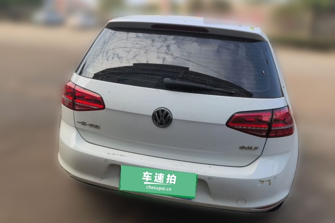 Volkswagen Golf 2016 #6 Volkswagen Golf 2016 imagem de carro #6