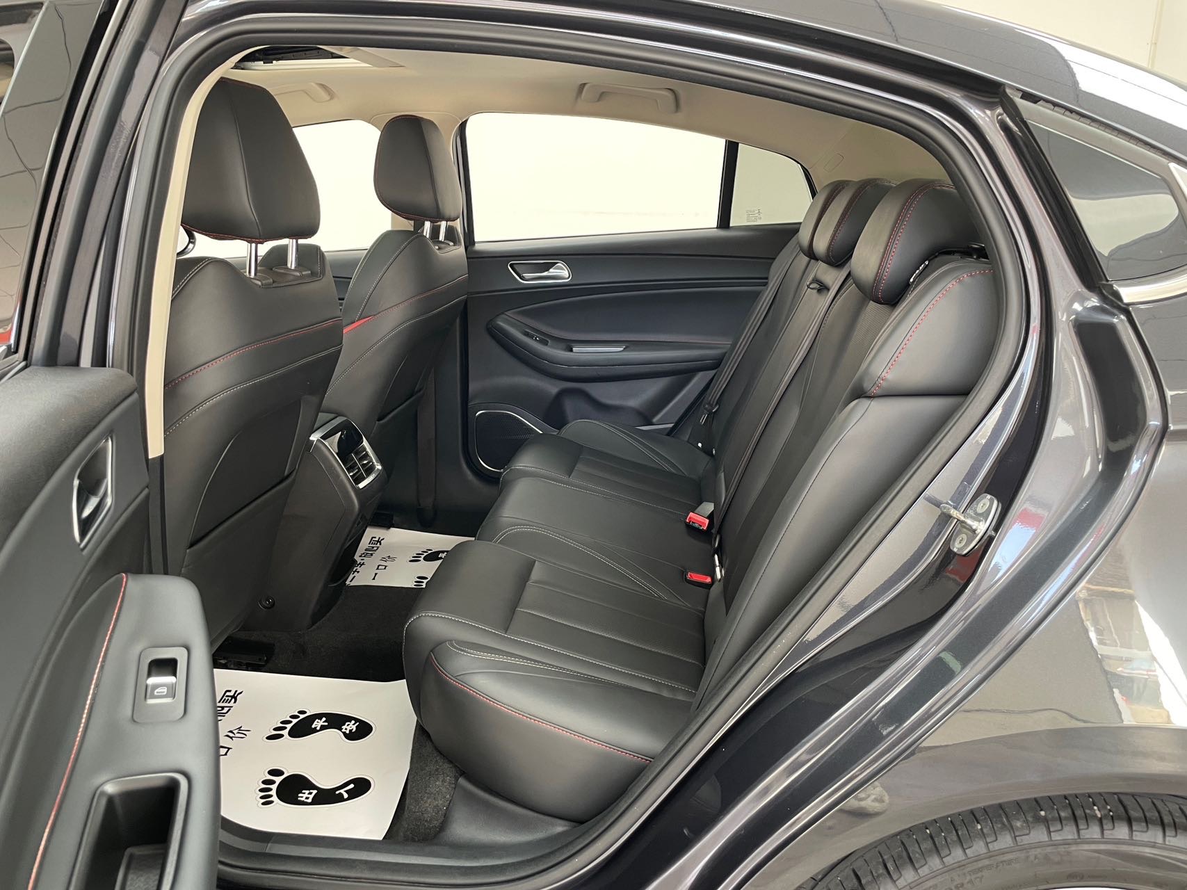 Chery Arrizo 5 Plus 2022 #5 Chery Arrizo 5 Plus 2022 immagine di auto #5