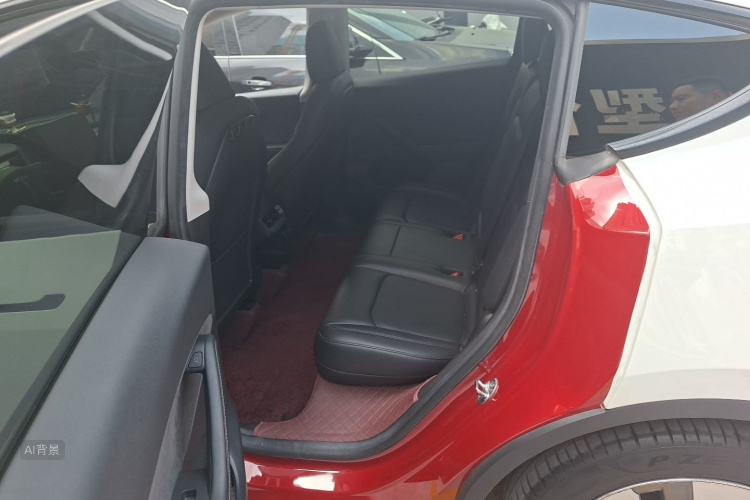 Tesla Model Y 2022 car image #19