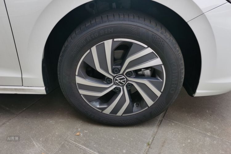 Volkswagen Bora 2025 car image #9