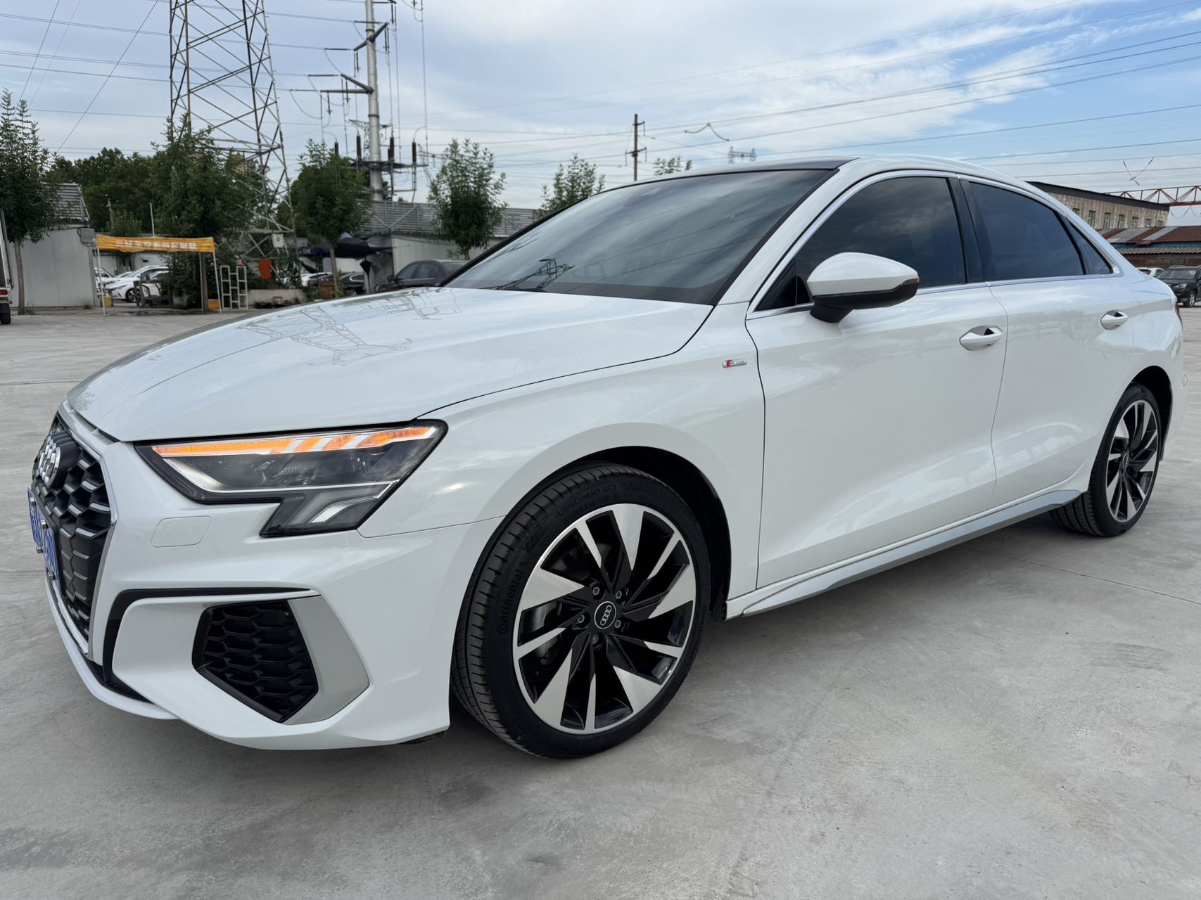 2023 imagem de carro 