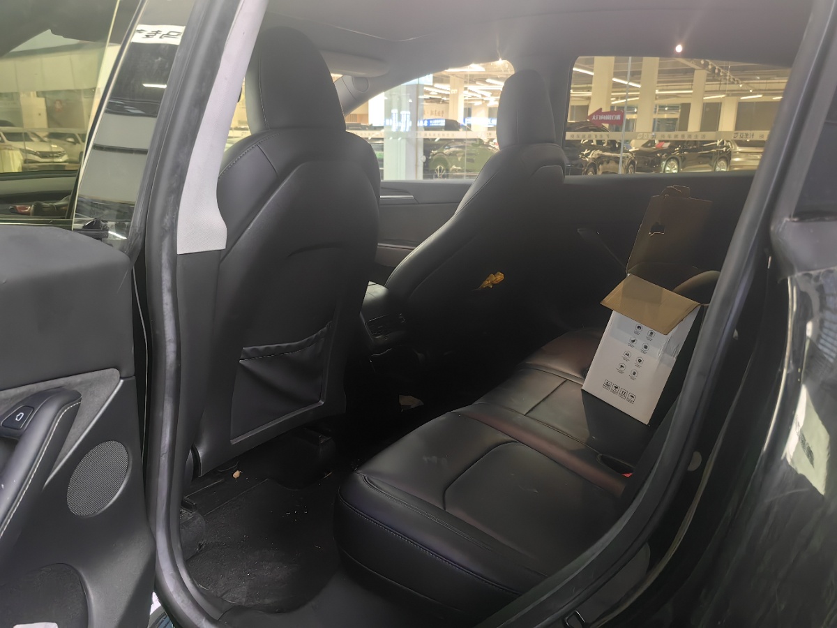 Tesla Model Y 2023 car image #6