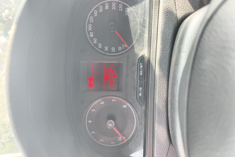 Volkswagen Santana 2019 #8 Volkswagen Santana 2019 car image #8