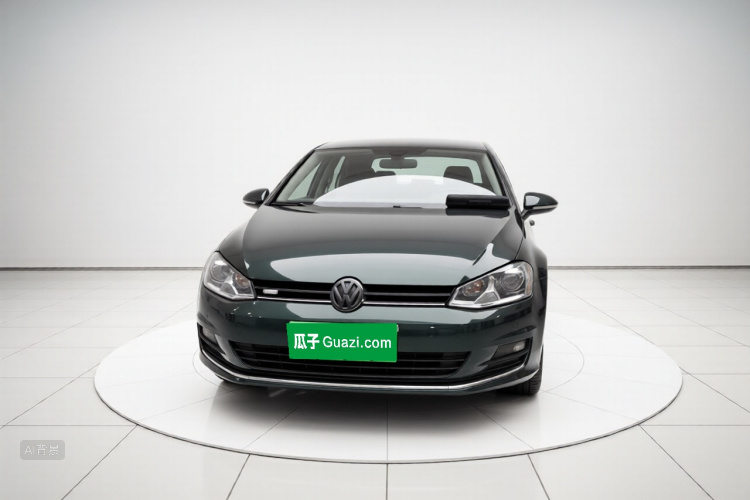 Volkswagen Golf 2017 immagine di auto #3