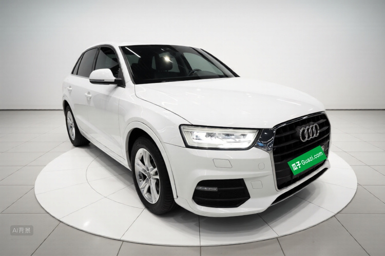 Audi Q3 2018 image de voiture #4