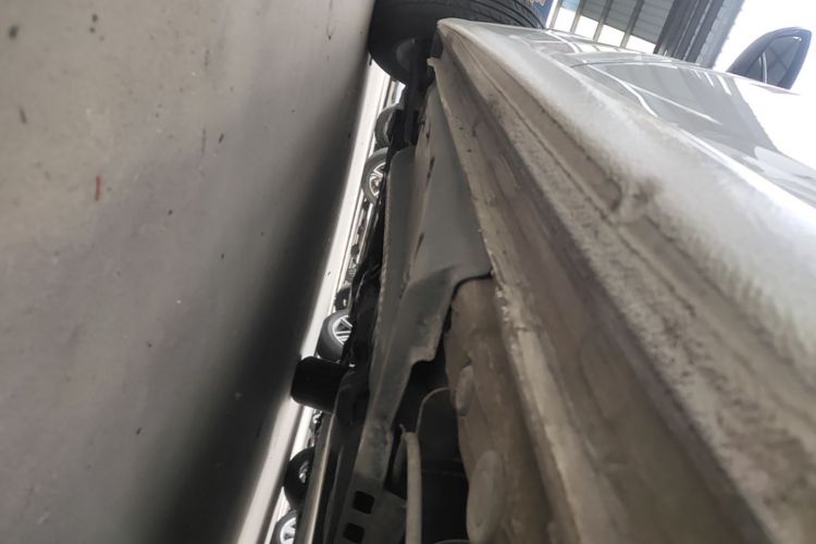 Volkswagen Polo 2016 car image #27