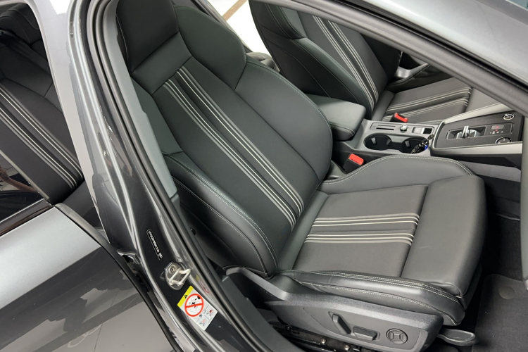 奥迪 奥迪A3 2024 汽车图片 #22