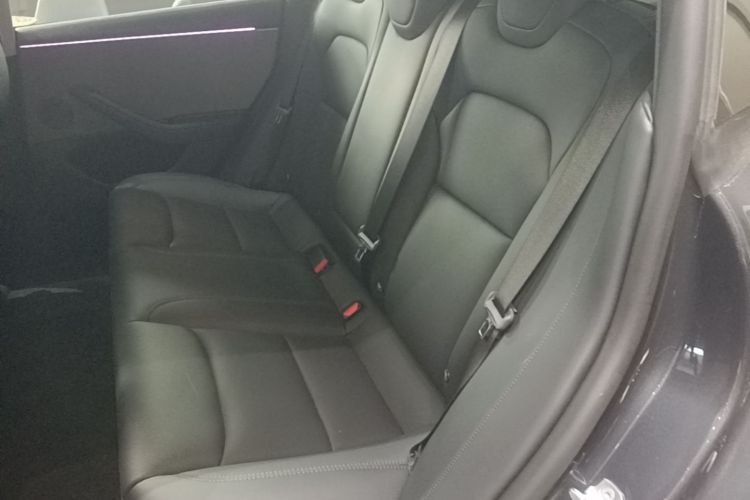 Tesla Model 3 2025 #17 Tesla Model 3 2025 car image #17