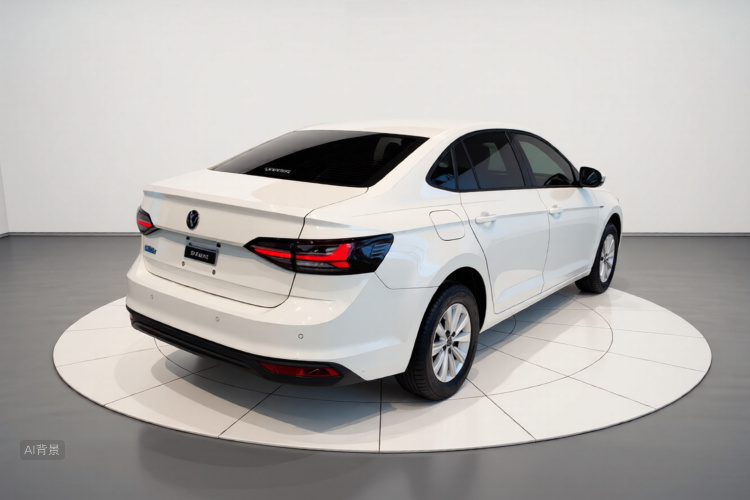 Volkswagen Lavida 2025 car image #7
