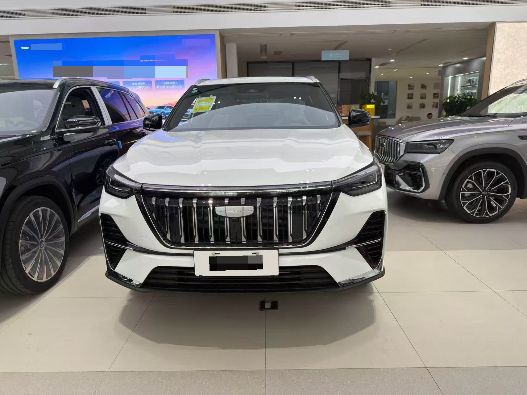 2026 #2 2026 изображение автомобиля #2