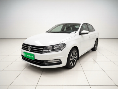 Volkswagen Santana 2020 Volkswagen Santana 2020 car image