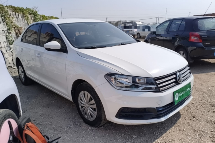 Volkswagen Santana 2018 #6 Volkswagen Santana 2018 immagine di auto #6