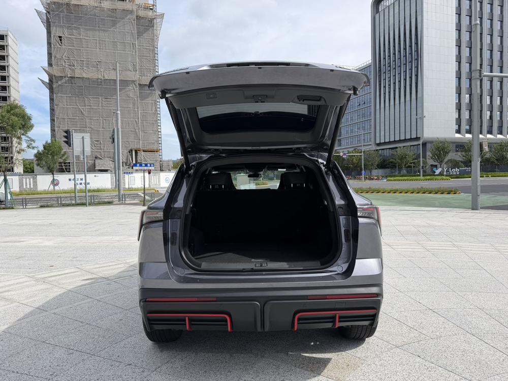 Jetour Dashing 2023 immagine di auto #16