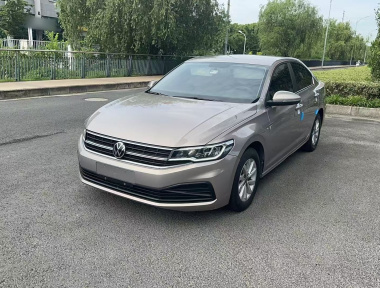 Volkswagen Bora 2022 car image 
