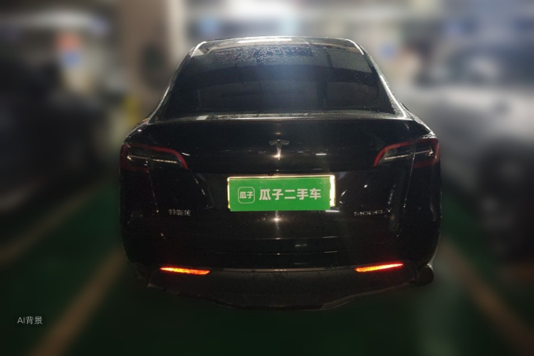 Tesla Model Y 2023 #6 Tesla Model Y 2023 car image #6