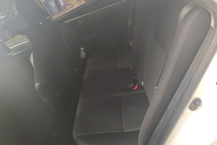 Toyota Corolla 2016 car image #10