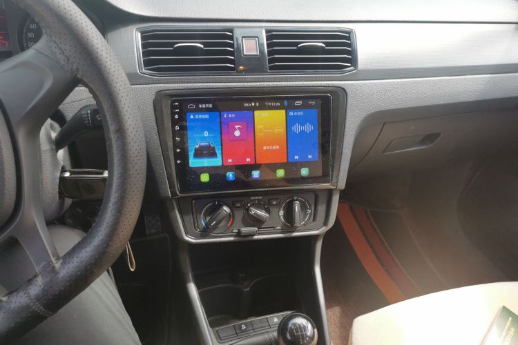 Volkswagen Santana 2021 car image #13