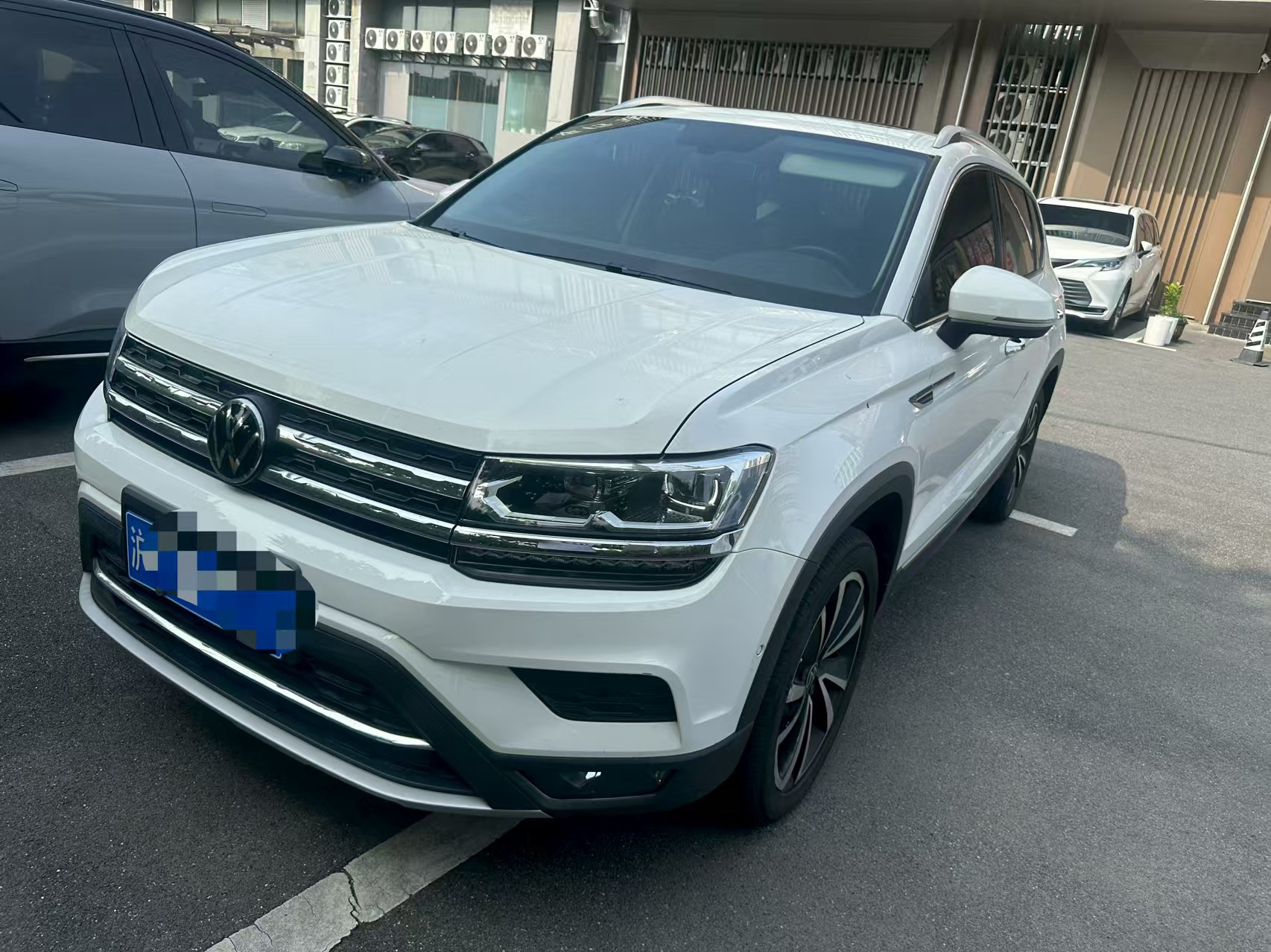2021 2021 car image