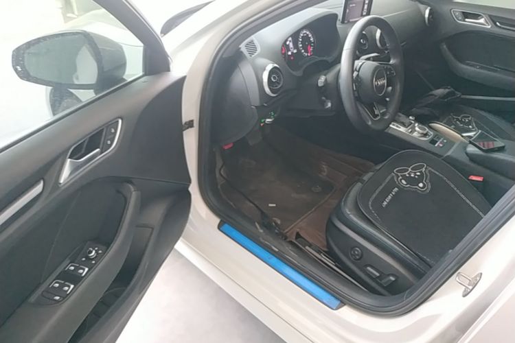 Audi A3 2020 #16 Audi A3 2020 immagine di auto #16