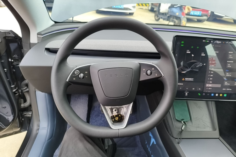 Tesla Model 3 2025 car image #11