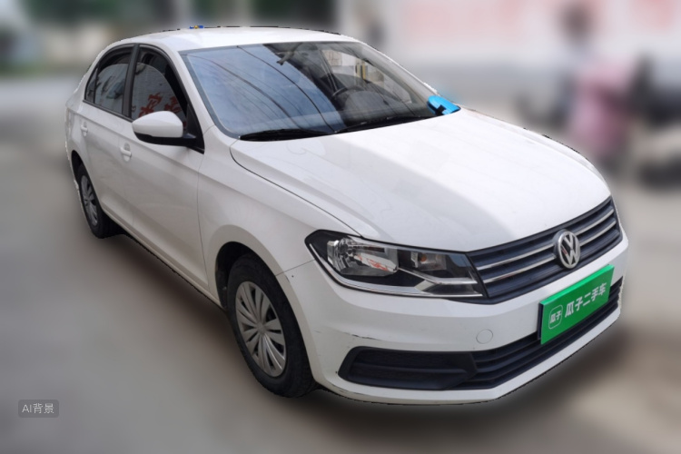 Volkswagen Santana 2021 #4 Volkswagen Santana 2021 car image #4