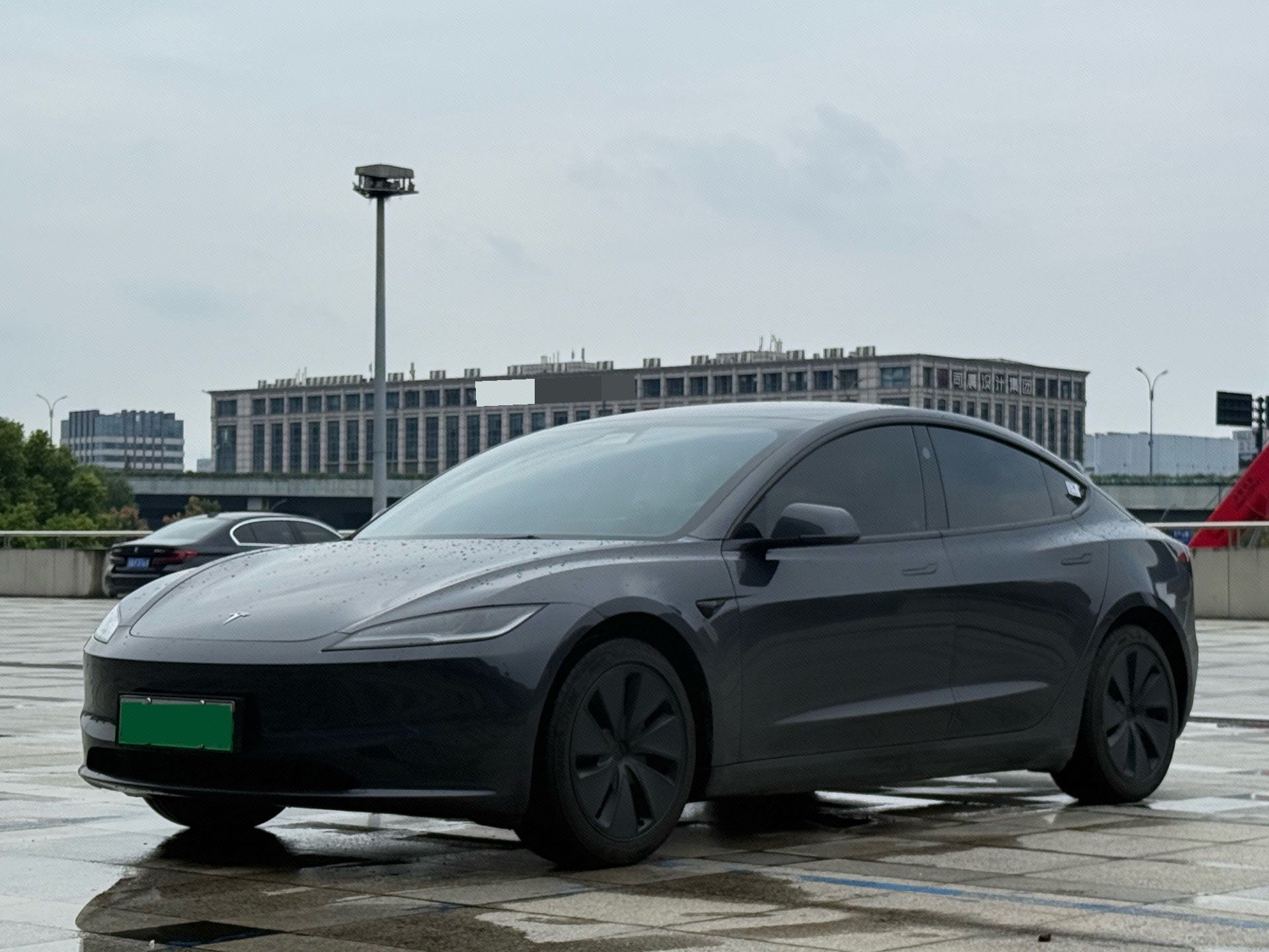 Tesla Model 3 2025 Tesla Model 3 2025 car image