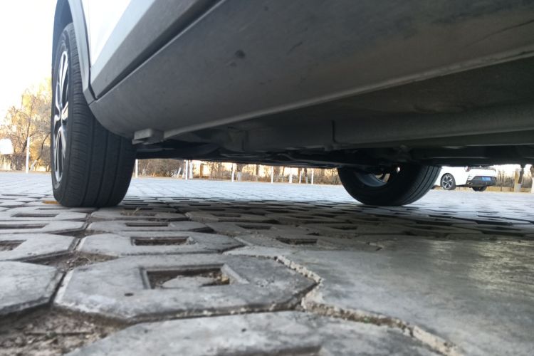 起亚 奕跑 2023 汽车图片 #26