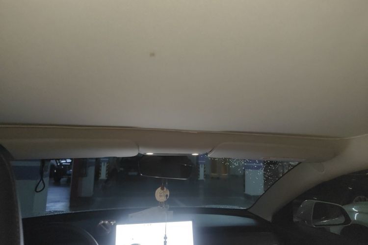 Tesla Model 3 2020 #16 Tesla Model 3 2020 car image #16