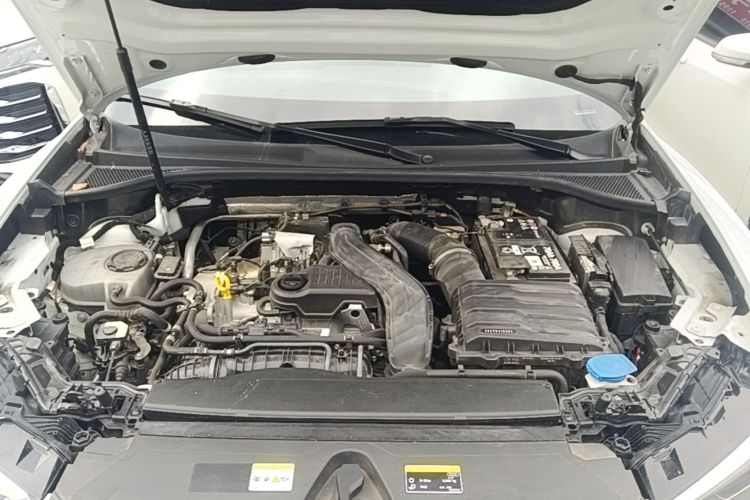 Audi Q3 2024 car image #21