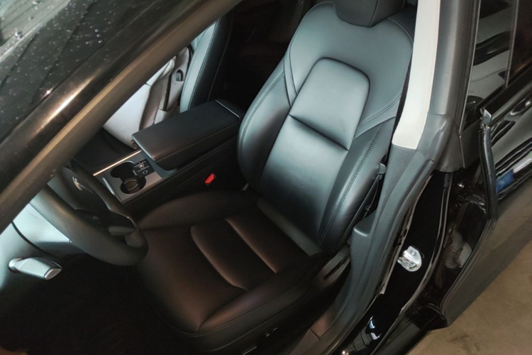 Tesla Model 3 2022 car image #15