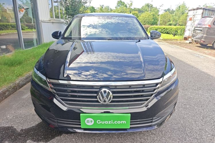 Volkswagen Lavida 2019 #3 Volkswagen Lavida 2019 immagine di auto #3